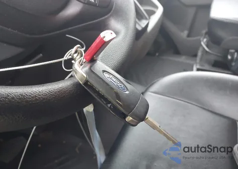 2023 Ford Transit-250 from USA, damaged, VIN 1FTBR1C81PKA52399